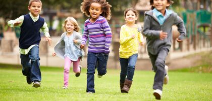 Creating an Allergy-Safe Outdoor Play Space for Your Child