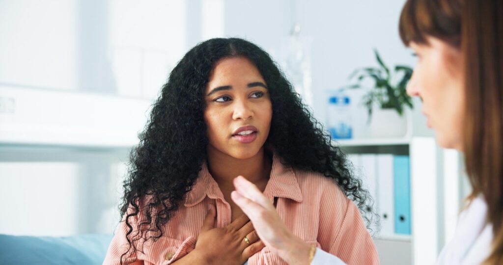 Allergy and asthma specialist